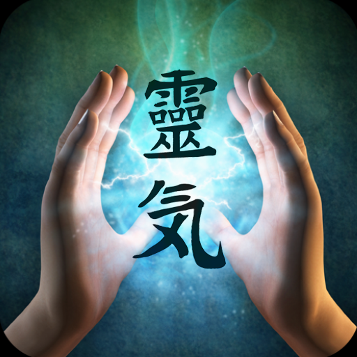 The Reiki Channel