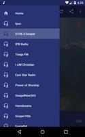 Live Gospel Radio capture d'écran 3
