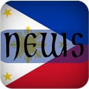 News Of Philippines - Live Pinoy RSS Feeds APK