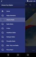 Radios From Philippines capture d'écran 3