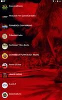 Online Caribbean Radio capture d'écran 3