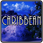 Caribbean Music Radio Zeichen