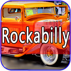 Rockabilly Wave Rock And Roll ikona