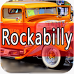 Rockabilly Wave Rock And Roll