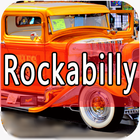 Rockabilly Wave Rock And Roll biểu tượng