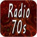 70s Music Radios: Disco, Funk APK