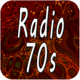 70s Music Radios icône