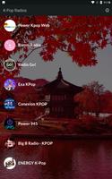 K-Pop Radios Plakat
