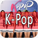 Live K-Pop Radio aplikacja