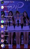 Live K-Pop Radio screenshot 3