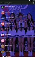 Live K-Pop Radio bài đăng