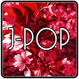 J-Pop Radios simgesi