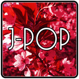 J-Pop Radios 圖標