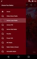 Anime Music Forever Radio screenshot 3