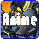The Anime Channel - Radios Ani APK