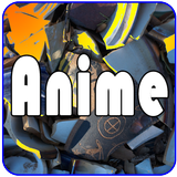 The Anime Channel icône