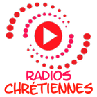 Radios Chrétiennes 3.0 иконка