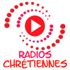 آیکون‌ Radios Chrétiennes 3.0