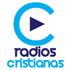 Radios Cristianas ไอคอน