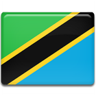 Tanzania Radio simgesi