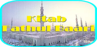 Kitab Fathul Baari