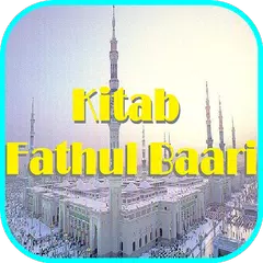 Kitab Fathul Baari APK download