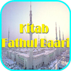 Kitab Fathul Baari icône