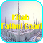 Kitab Fathul Baari 아이콘