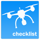 DJI Drone Flight Checklist APK