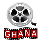 Ghallywood Ghana Movies أيقونة