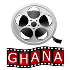 Ghallywood Ghana Movies ไอคอน