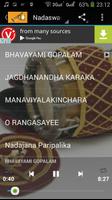 Nadaswaram capture d'écran 1
