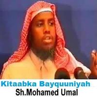 Kitaabka Bayquuniyyah पोस्टर