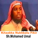 APK Kitaabka Nukhbatu Fikir