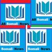 All Somali News Somalia