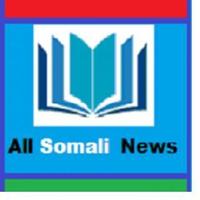 All Somali News Somalia 海報