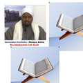 Sh.C.Suufi-Quraanka Somali
