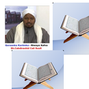 Sh.C.Suufi-Quraanka Somali APK