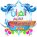 Murottal AlQuran Kids APK
