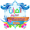 Murottal AlQuran Kids-APK