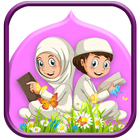 Murottal Kids आइकन