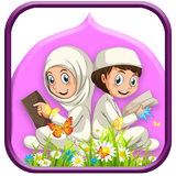 Murottal Kids icon
