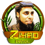 Murottal AlQuran (Ziyad Patel) icône