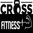 CrossFitness Training ไอคอน