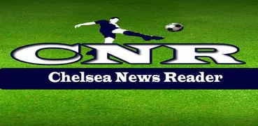 CNR - Chelsea News Reader