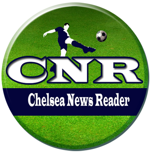 CNR - Chelsea News Reader
