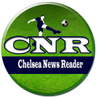 CNR - Chelsea News Reader icône