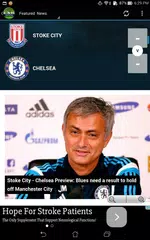 Скачать CNR - Chelsea News Reader APK