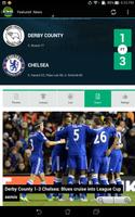 CNR - Chelsea News Reader screenshot 2