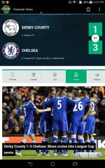 Скачать CNR - Chelsea News Reader APK